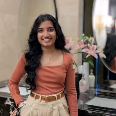 shivathmika